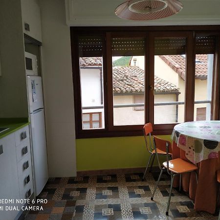 Casa Argia Apartment Enciso Exterior photo